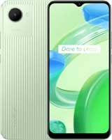 Realme Realme C30 3+32GB 6.5" Bamboo Green DS ITA
